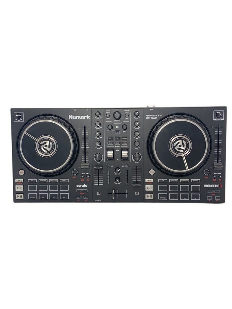 Numark DJ equipment Used