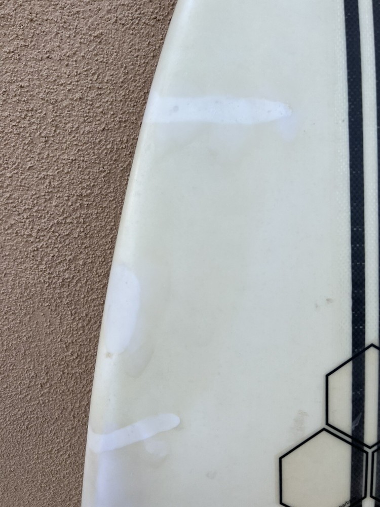 5’11 Channel Islands Fever