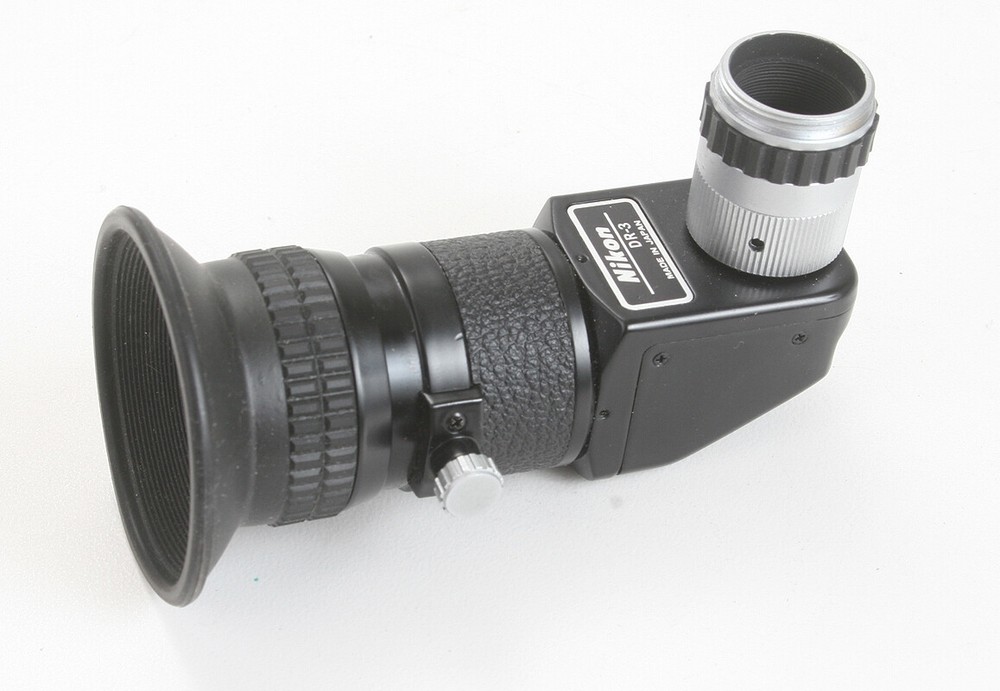 NIKON RIGHT ANGLE FINDER DR-3/173109