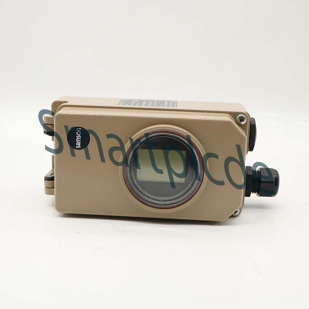 1PCS NEW SAMSON Valve Positioner SAMSON3730-1