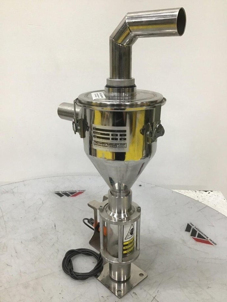 CONAIR Autoloader K2 Used #137765
