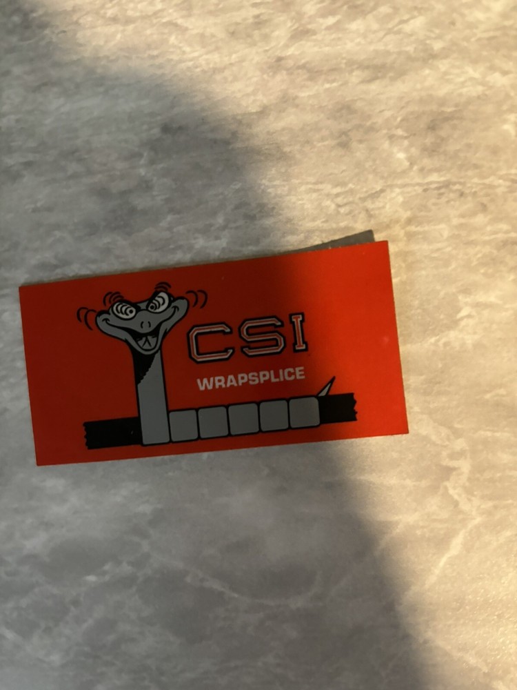 Coal Mining Sticker
