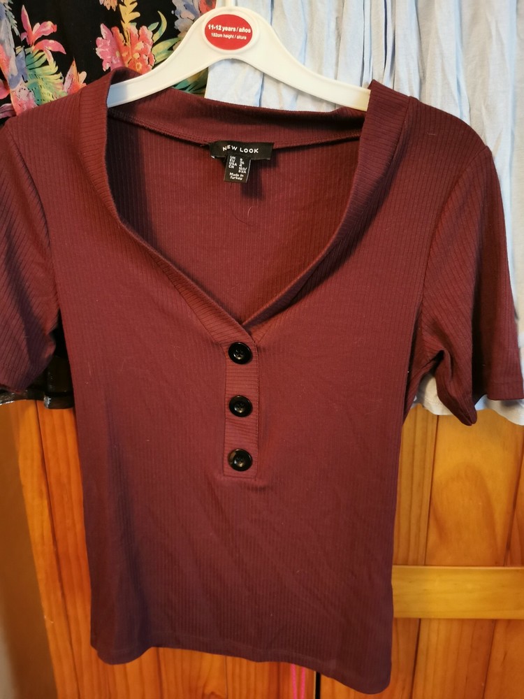 Ladies Summer Tops Bundle Size 6-8