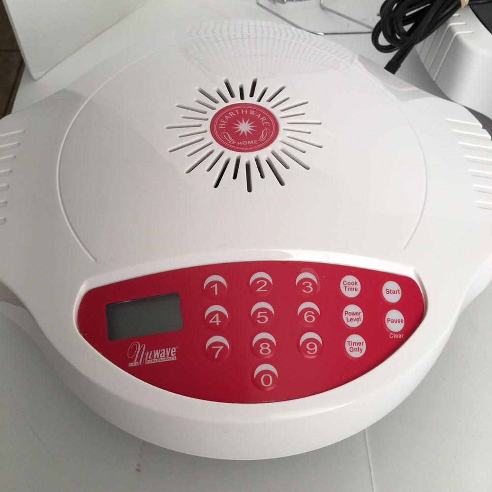 NuWave PRO INFRARED OVEN 20331