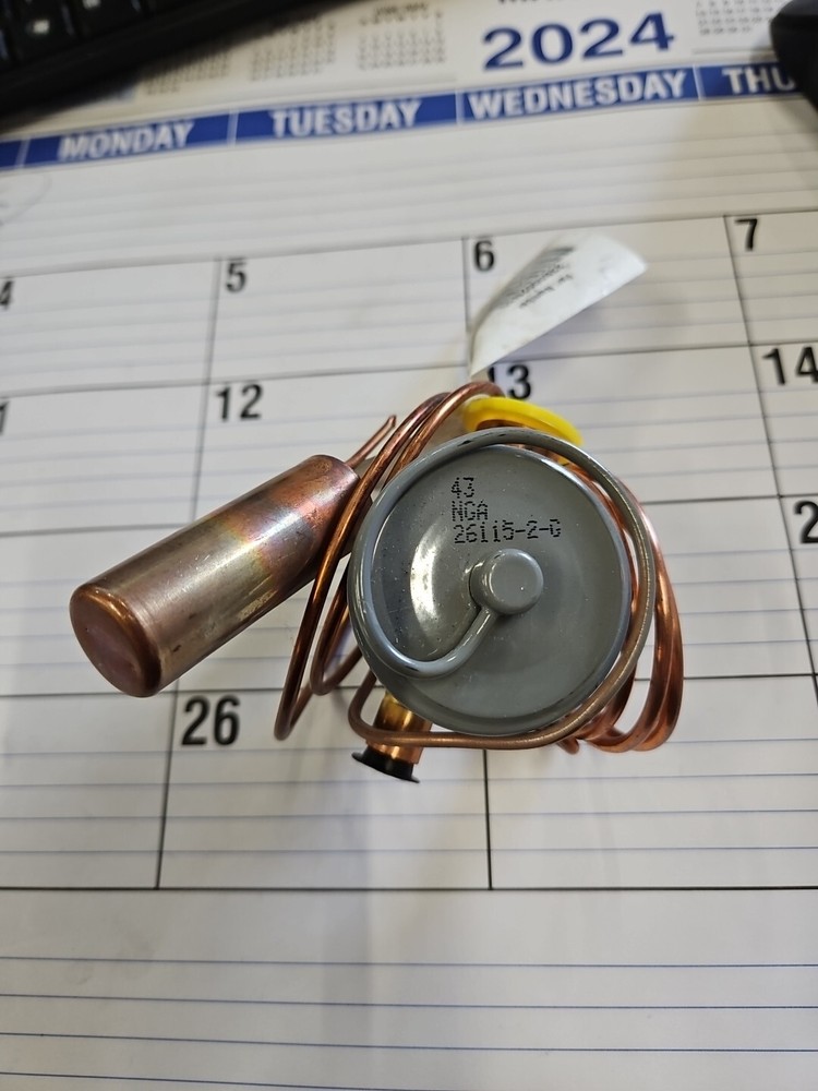 CLIMATE MASTER - 33B0002N10 - 1-1/2 TON TXV - BBIVE-1-1/2-GA