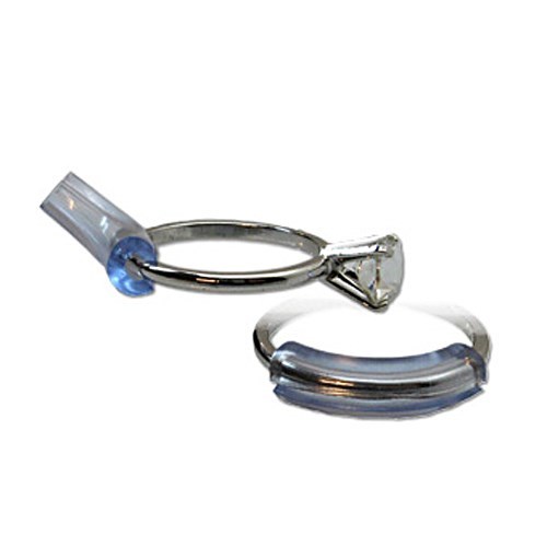 Ring Guard - 3 pack (medium) - Ring Size Reducer by EZsizer