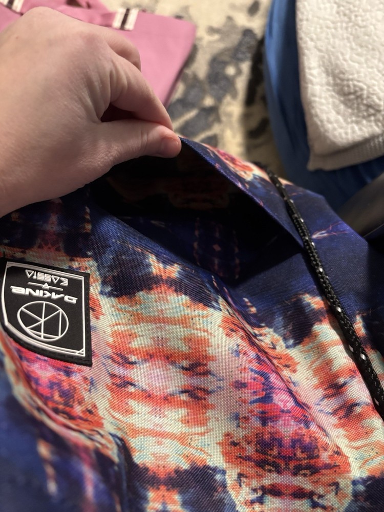 Dakine Clinch Pack