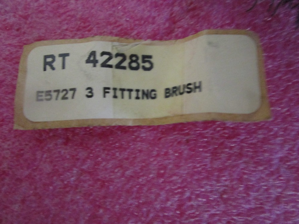 RIDGID 42275 Fitting Brush 2”