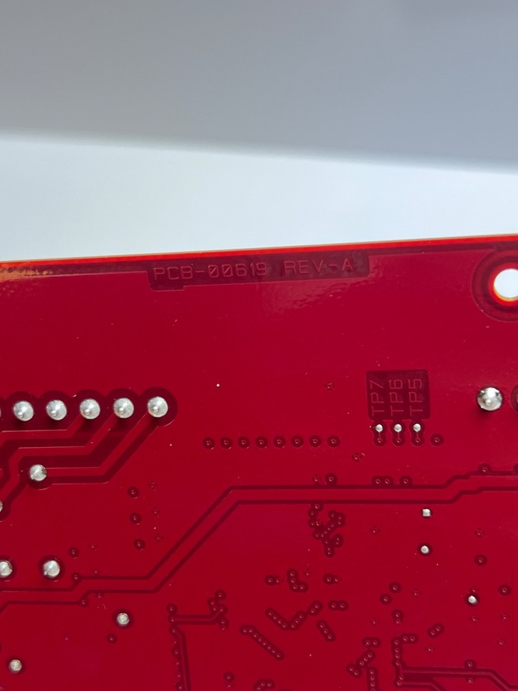 Lenel Mercury MR52-S3B Interface Module