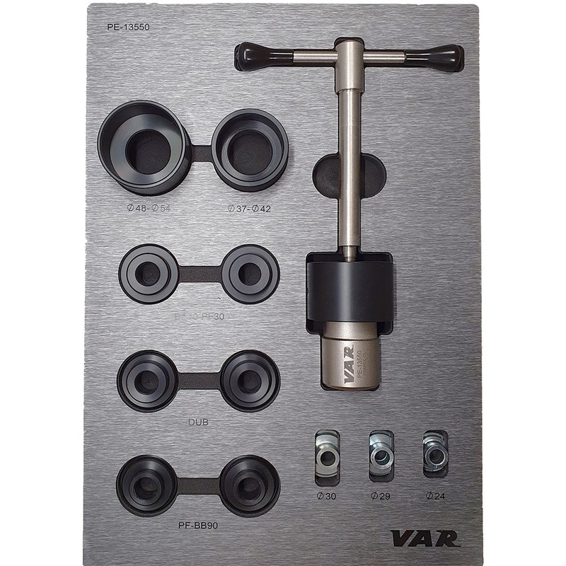 Tool Holder Container For PE-13550 VAMO52546 VAR Workshop