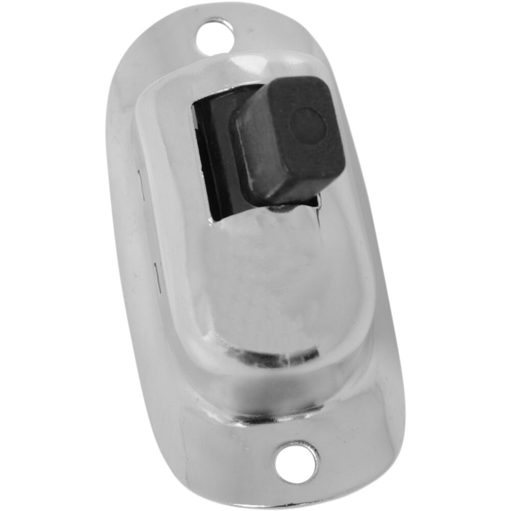 Drag Specialties Chrome Dimmer Switch | 370010-HC3