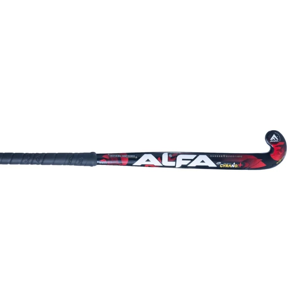 ALFA Cyrano Painted