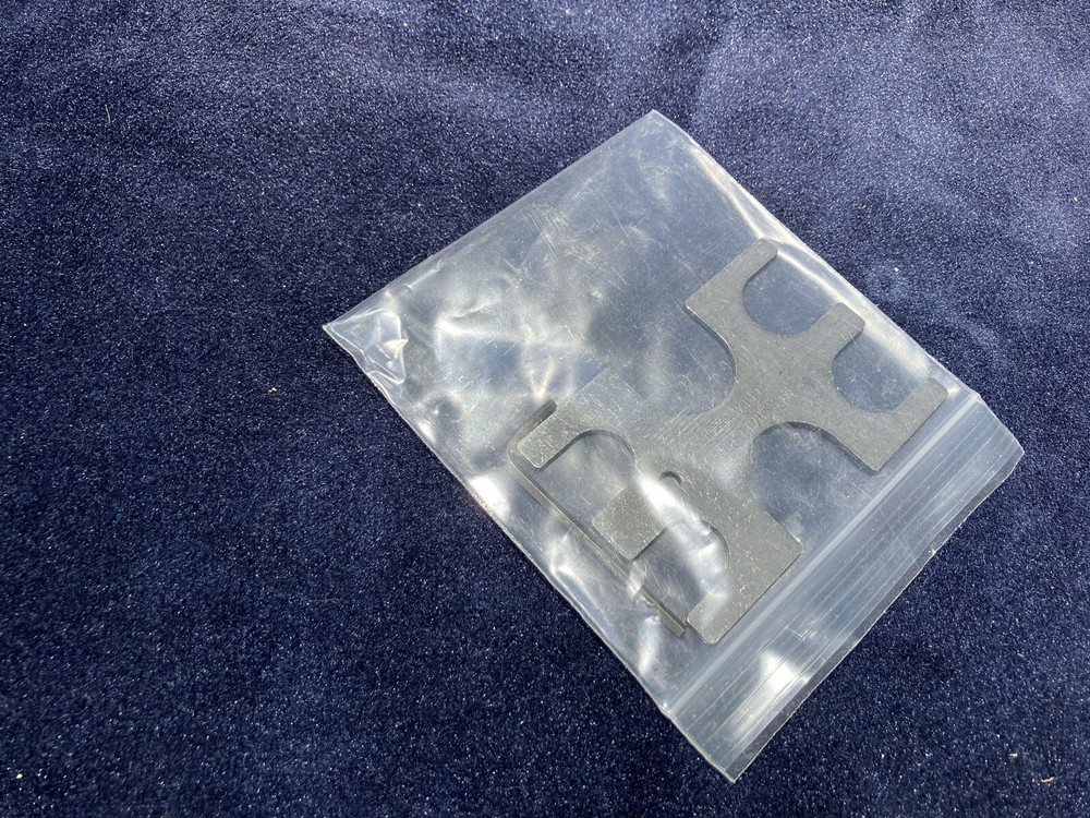 New Tribal 5055381 Pex Tool 3/4" Crimp tool