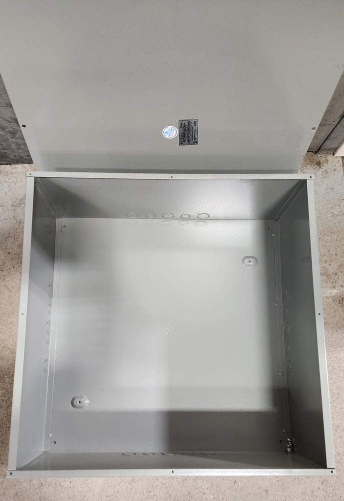 BEL DUKO 242410 JUCTION BOX