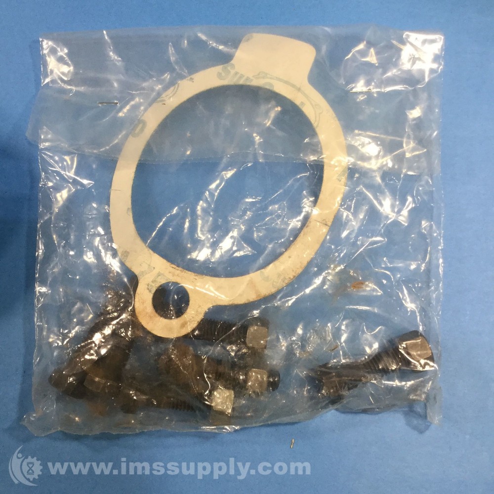 Hoffman 601437 Cover Assembly FNOB