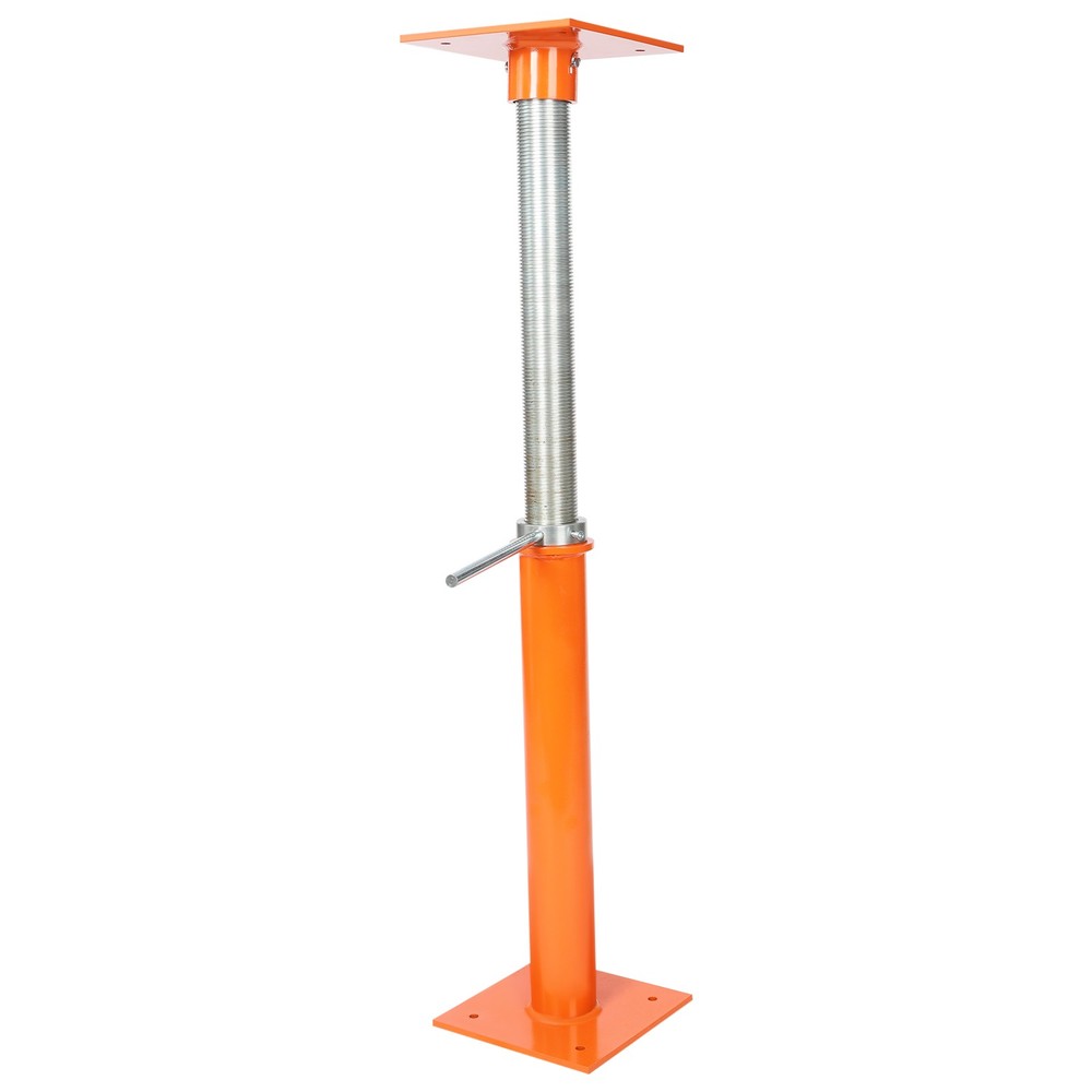 Jacking Post Adjustable Height Jacking Post Jack Column 7257.48kg/16000lbs