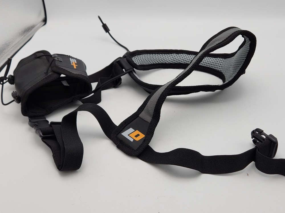 S4 Gear Lockdown Optics Deployment System Binocular Harness Hunting Hiking