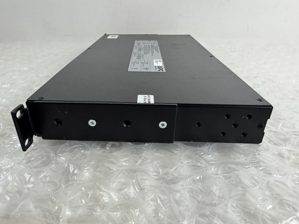 APC AP4423 Automatic Transfer Switch
