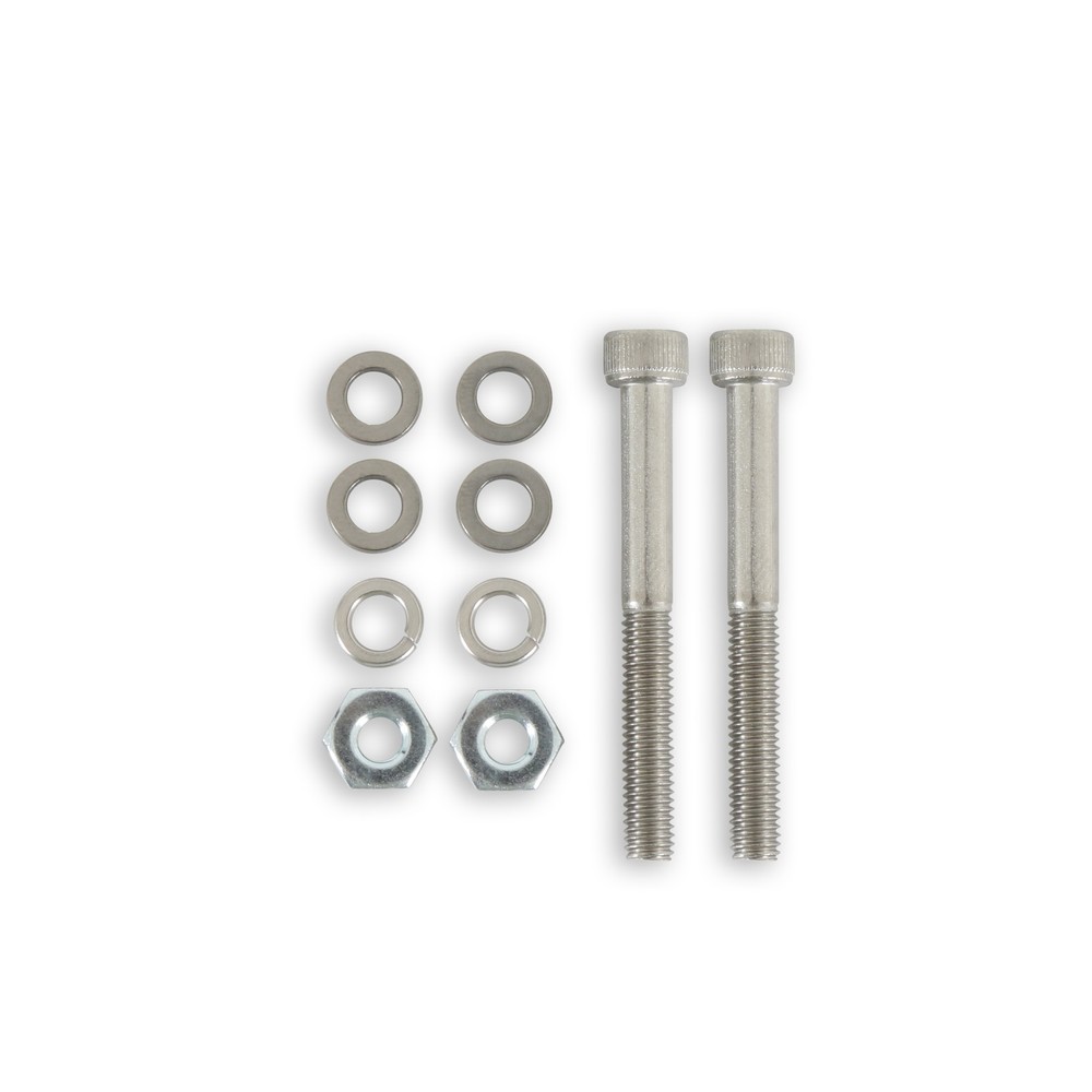 MSD 75643 Stand Alone Solid State Relay - Black