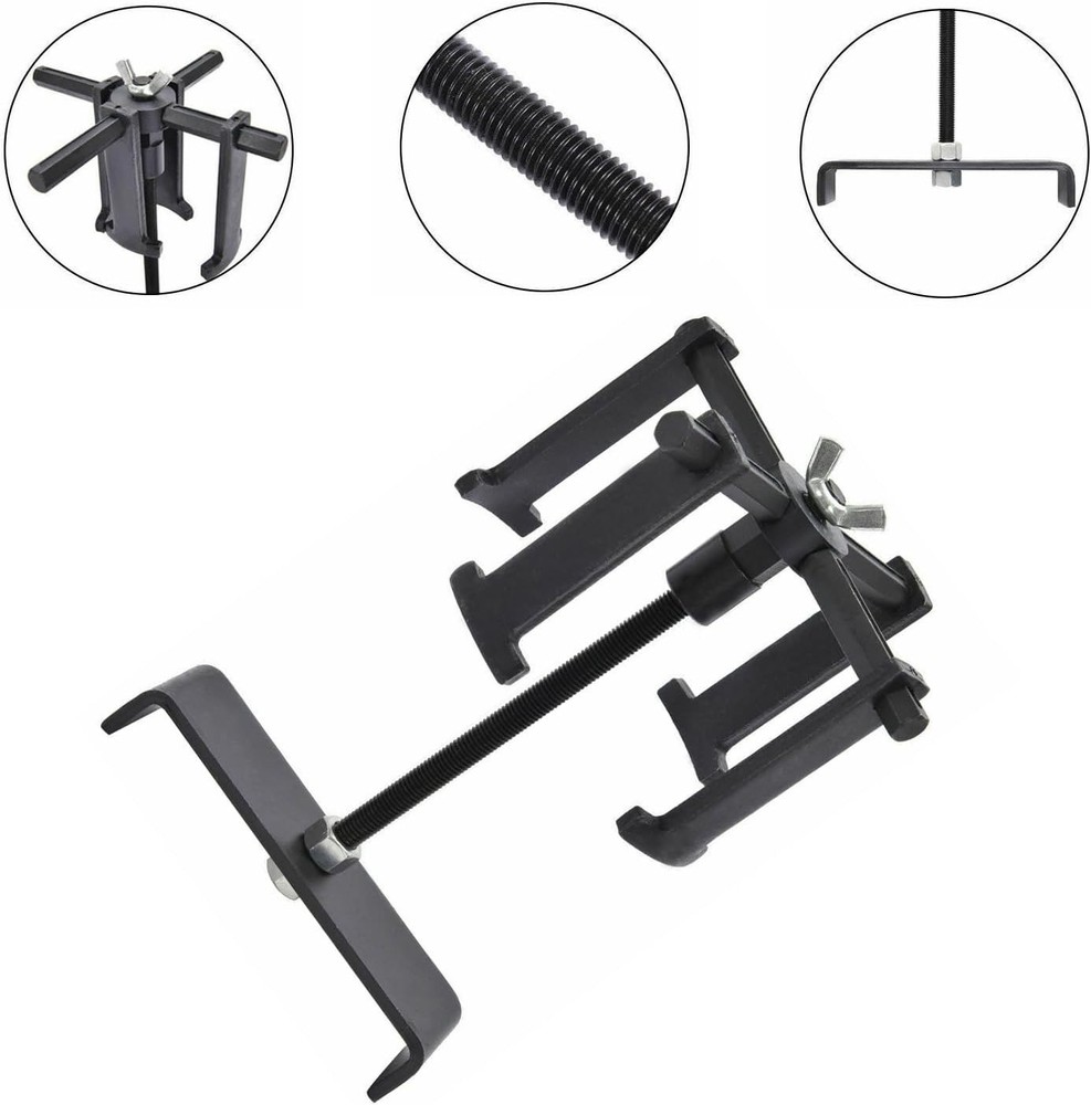 Heavy Duty Stable Automatic Transmission Clutch Spring Compressor Tool KIT