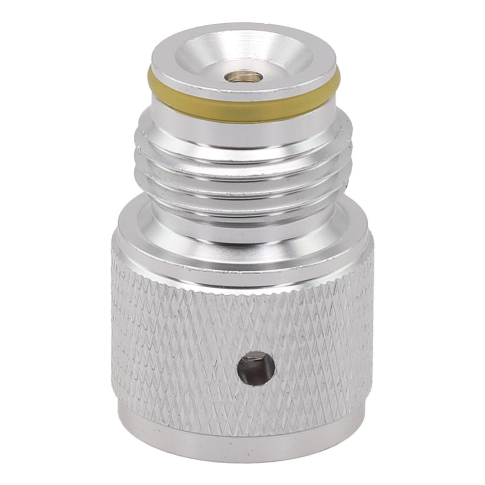 Essential 88G 90G Cartridge Charging Accessory with Can Thread Support