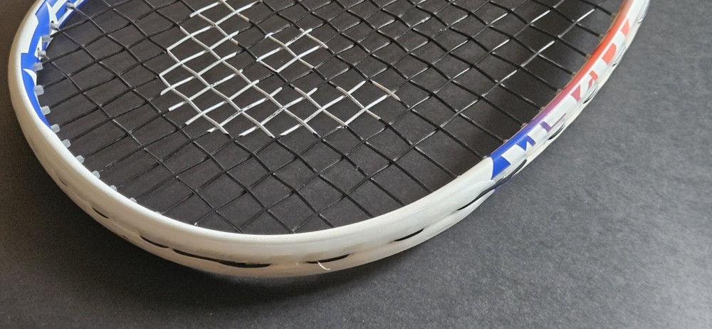 Head Cyber Elite Squash Racket