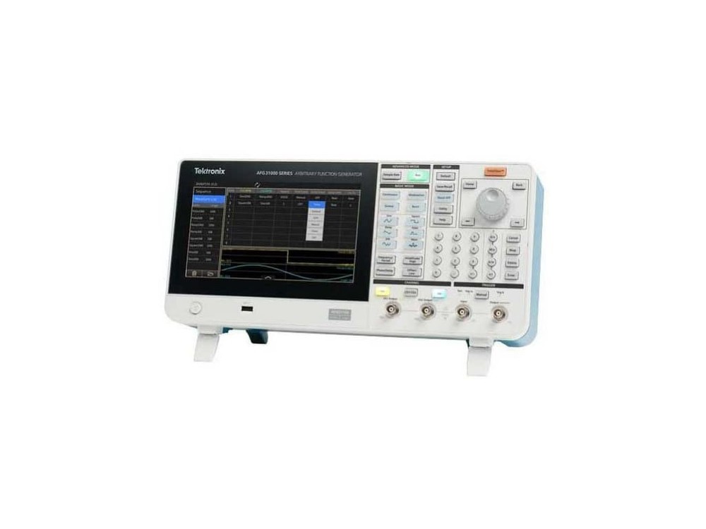 Tektronix AFG31052 - Arbitrary Function Generator (2 Channels, 50 MHz Max