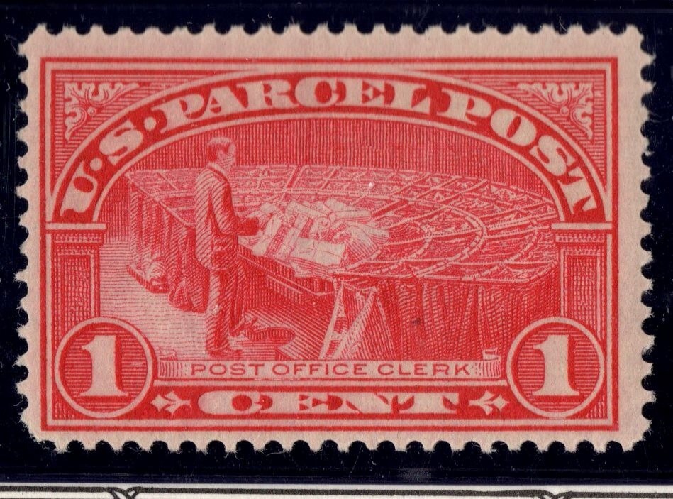 U.S. - Q1 - Fine/Very Fine - Never Hinged