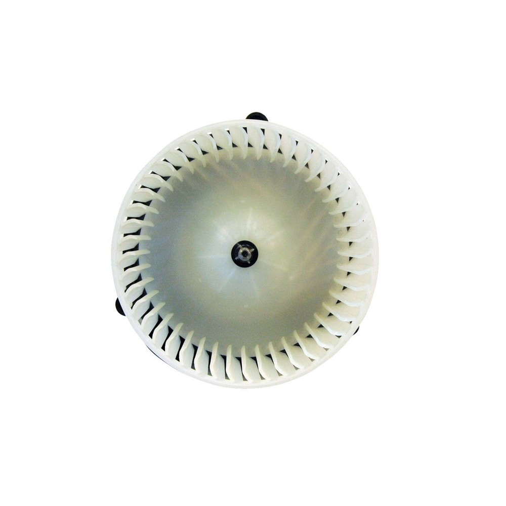 New Blower Mtr w/Wheel TYC 700174