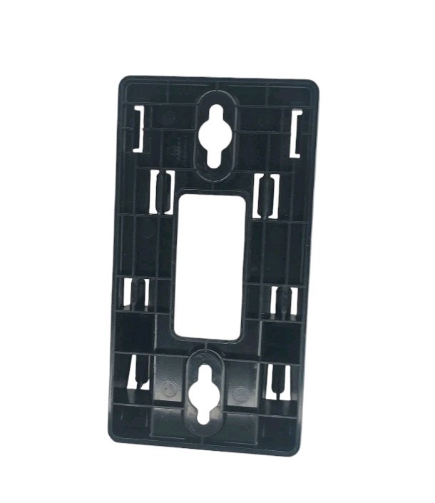 Replacement VTECH Long Range Cordless Phone Main Charger Base Wall Mount + Cord
