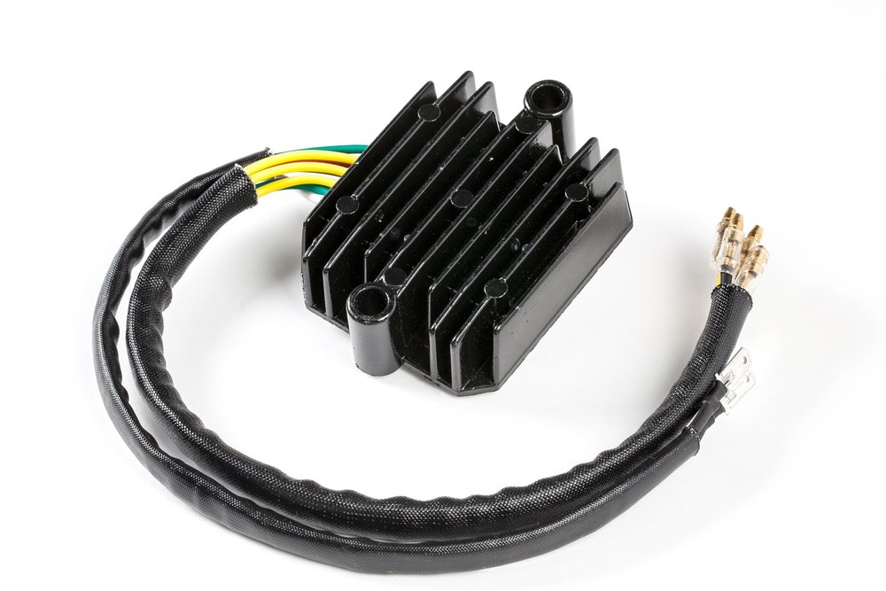 Rick's Motorsport 10-320 Rectifier/Regulator
