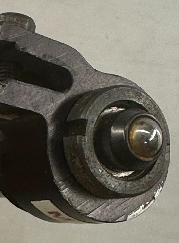 Starrett Micrometer Heads 086420 Precision Measuring Instruments