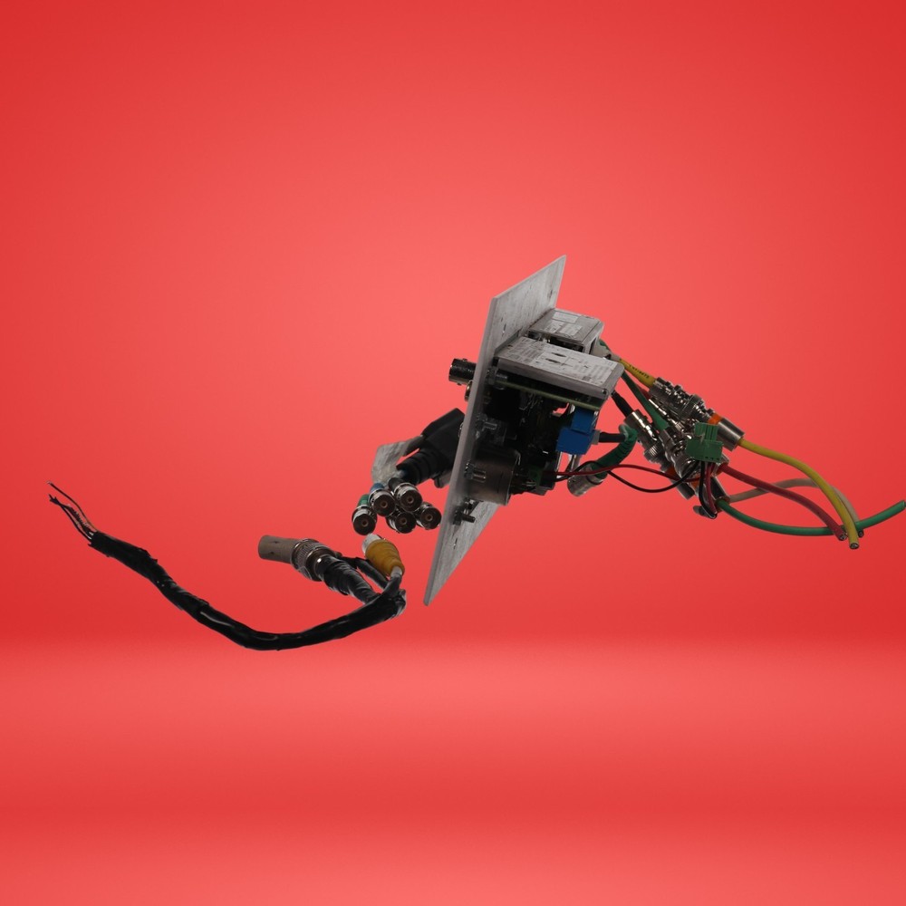 Extron RGB 468xi Video Interface Converter