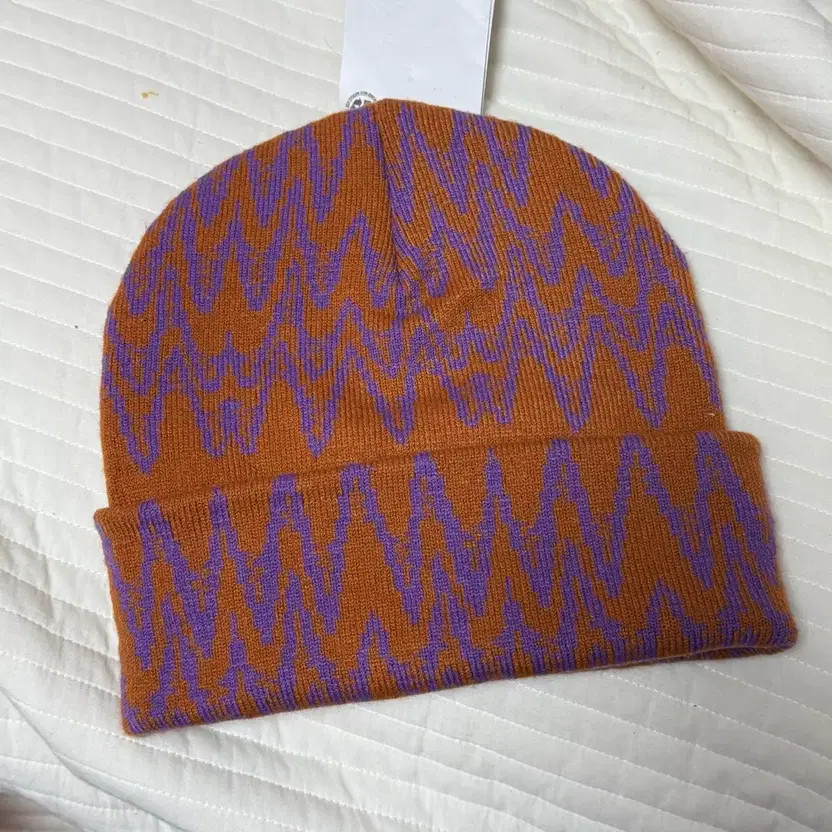 OBEY Helmets Beanie New Pattern Design Warm Accessory