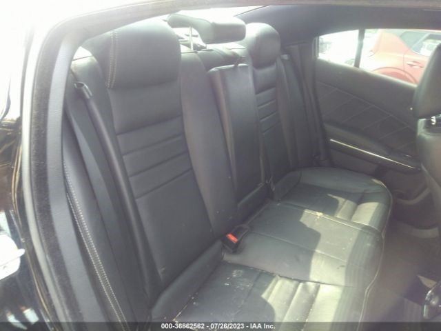 CHARGER 2012 Fob/Remote 9925822