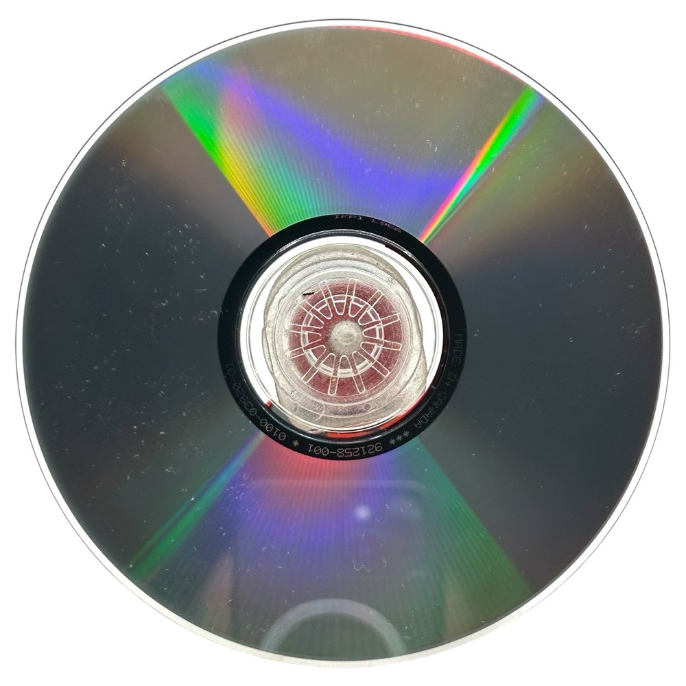 Avid Softimage XSI 2.0 Experience Software Demo & Video Training CD-ROM Set