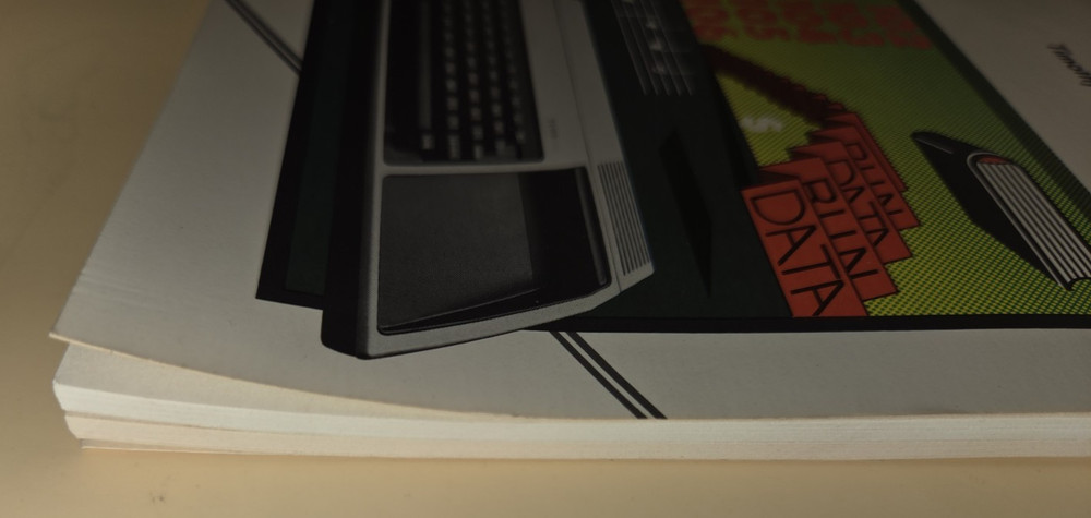 Sams TI-99/4A Basic Programs 1984 22385