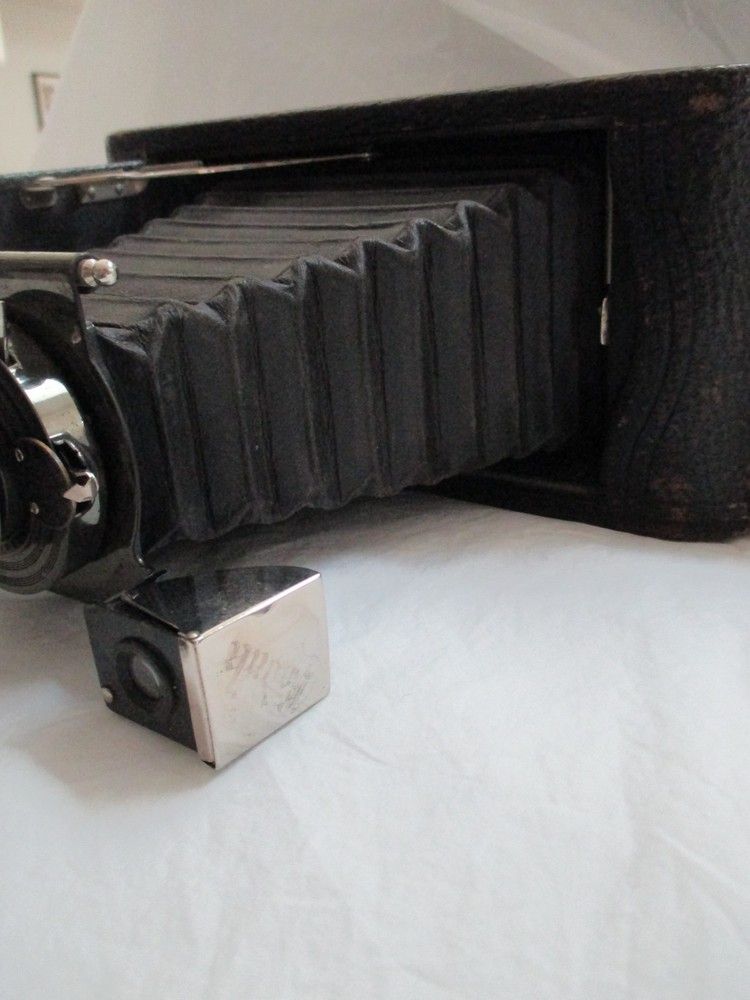 Kodak Foldable Brownie