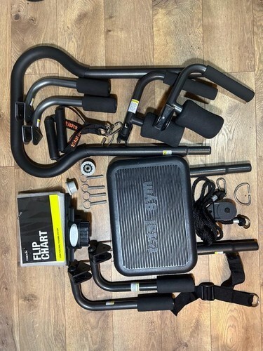 Total Gym Square Tower Cap