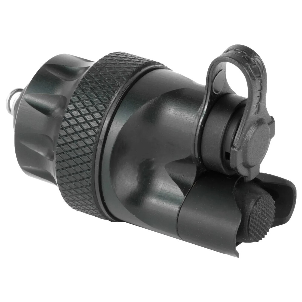 SureFire Scout Light Dual Switch Black | DS00