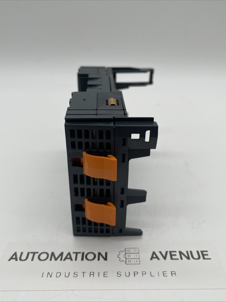 B&R Automation X20 BB 67 Bus Base Module