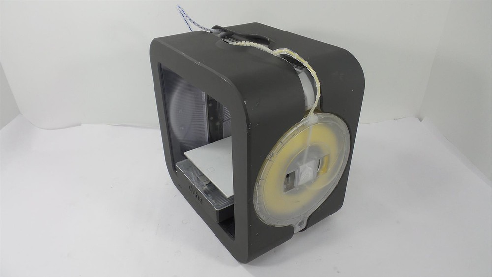 CUBE 3D SYSTEMS P/N 391100 Wireless Printer - Free Shipping