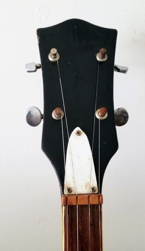 Vintage 5 String Banjo