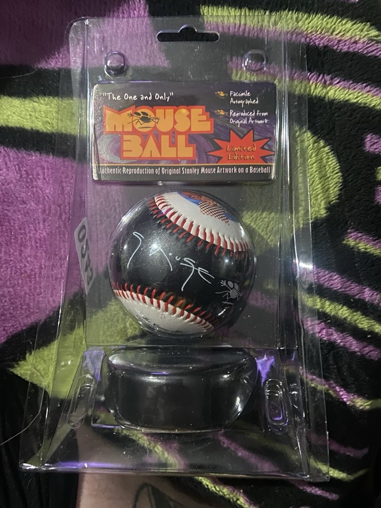 baseball Grateful Dead