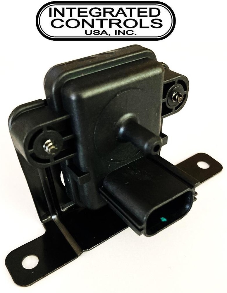 MAP Sensor for 1999-2003 Ford E-350 Super Duty 7.3L Diesel
