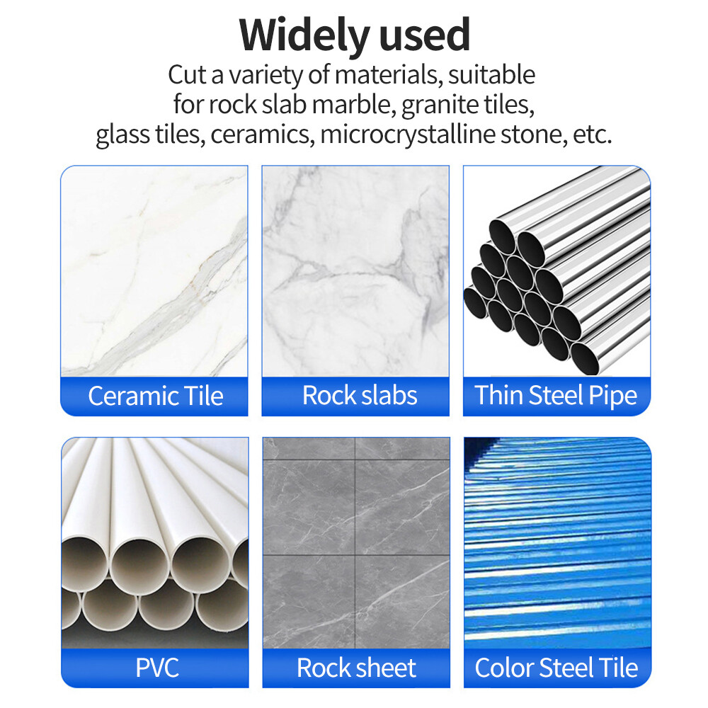 2pcs Sharp Durable Grinder Blades 2.0 Efficient Cutting for Everything