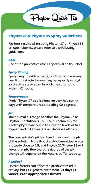 Phyton-27 All-Purpose Plant Disease Control 2oz Bottle