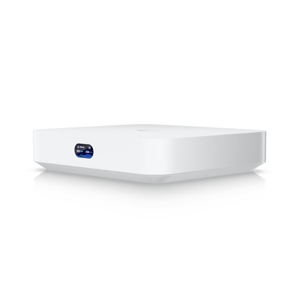 Ubiquiti UniFi Cloud Gateway