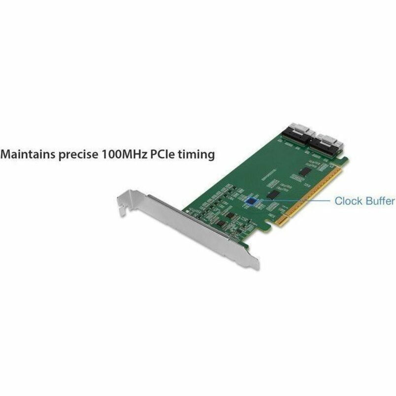 Icy Dock EXLink MB308A