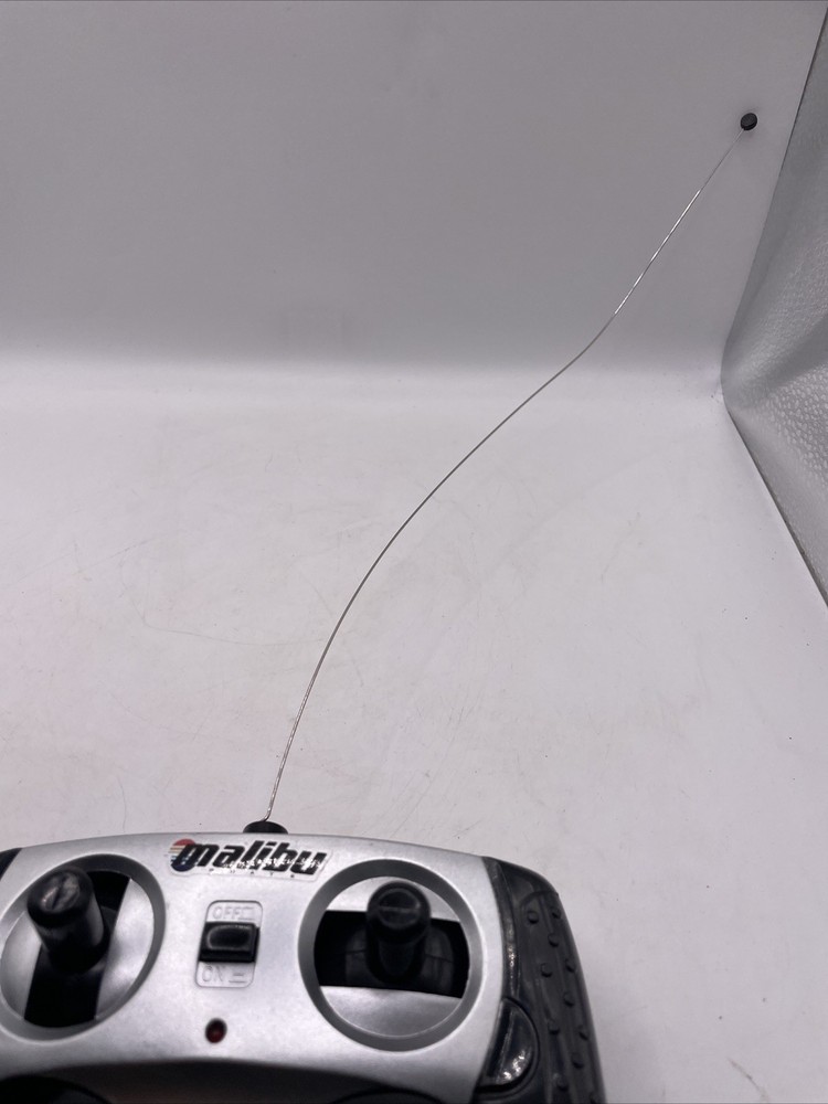 MALIBU Rc Boat, Replacement REMOTE CONTROL ONLY - 49mhz Tested